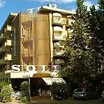 Ξενοδοχείο Sole & Esperia 3*