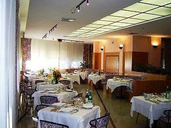 Szálloda Sole & Esperia 3*