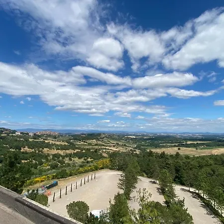 Sole & Esperia Szálloda 3*
