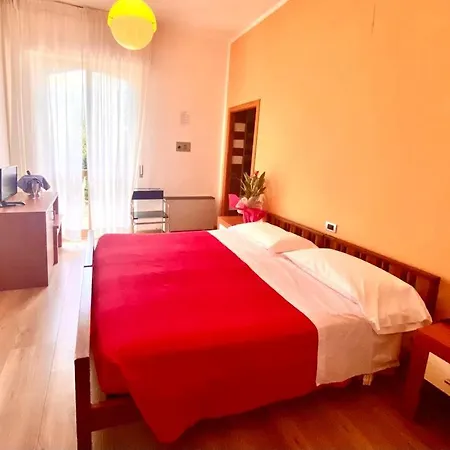 Sole & Esperia Szálloda