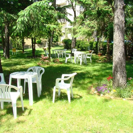 Sole & Esperia Szálloda 3*