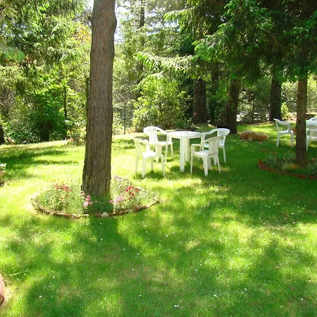 Szálloda Sole & Esperia 3*