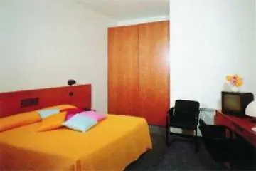 Sole & Esperia Szálloda 3*