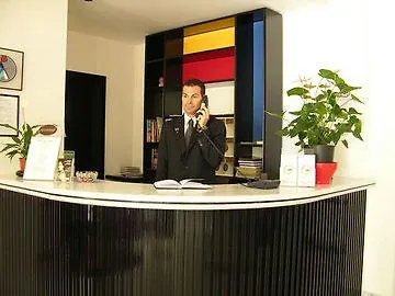 Sole & Esperia Szálloda