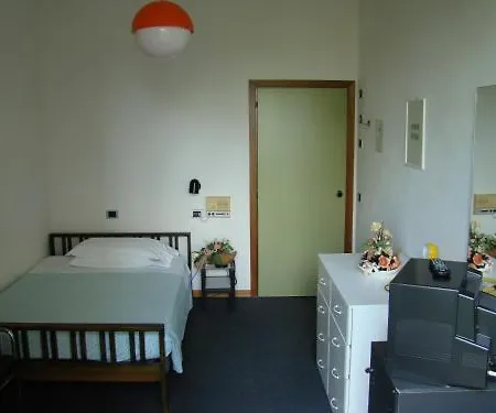 Szálloda Sole & Esperia 3*