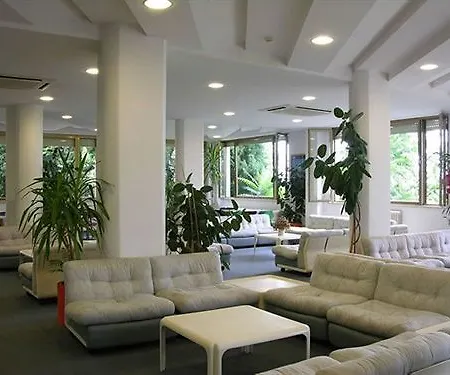 Szálloda Sole & Esperia 3*