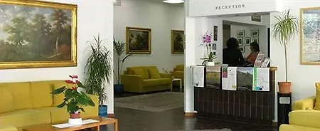 Szálloda Sole & Esperia 3*