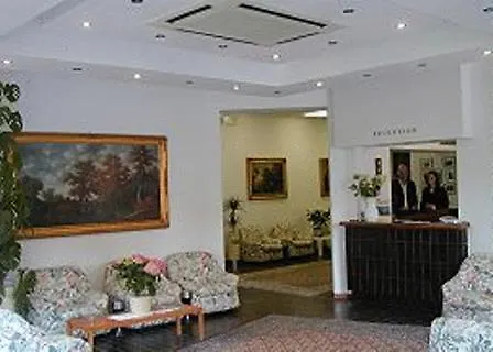 Sole & Esperia 3* 基安奇安诺泰尔梅