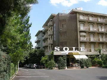 Sole & Esperia 酒店