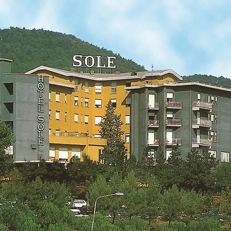 酒店 Sole & Esperia