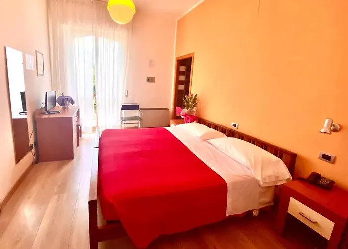 Sole & Esperia Отель