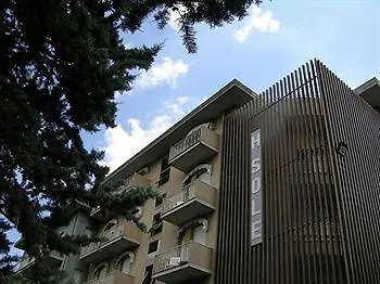 Отель Sole & Esperia