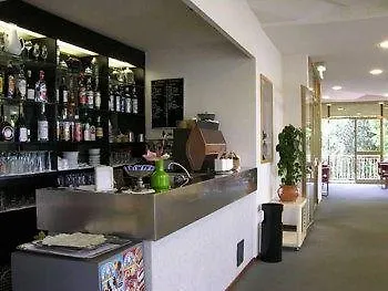 Sole & Esperia Отель