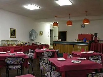 Sole & Esperia Отель 3*