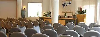 Sole & Esperia 3* Кьянчано-Терме