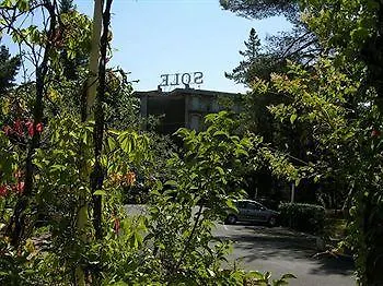 Sole & Esperia Отель 3*