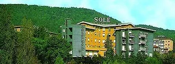 Sole & Esperia Отель 3*