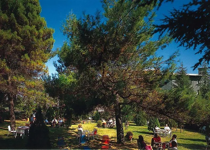 Sole & Esperia Отель