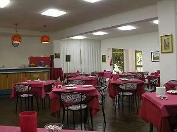 Sole & Esperia 3* Кьянчано-Терме