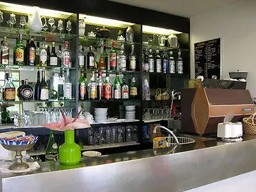 Отель Sole & Esperia 3*