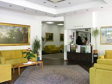 Отель Sole & Esperia Кьянчано-Терме