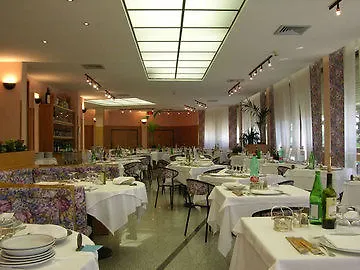 Sole & Esperia 3* Кьянчано-Терме