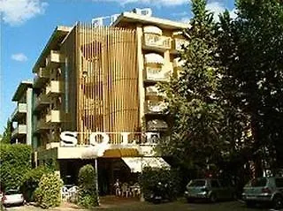 Отель Sole & Esperia 3*