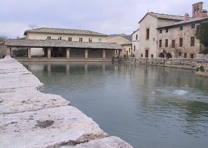 Sole & Esperia Отель Кьянчано-Терме