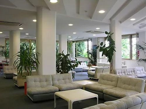 Отель Sole & Esperia 3*