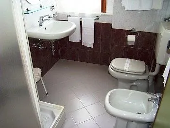 Отель Sole & Esperia 3*